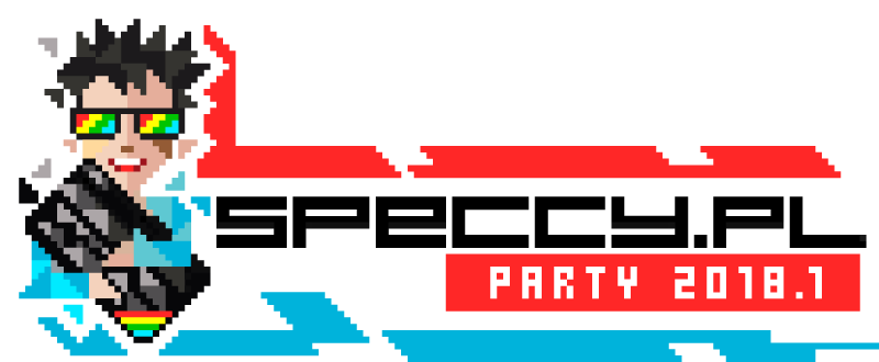 speccy.pl party 2018.1